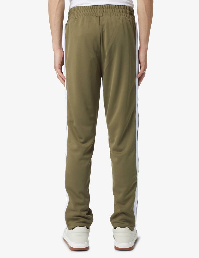 rinascente Palm Angels Pantalone tuta classico - Verde