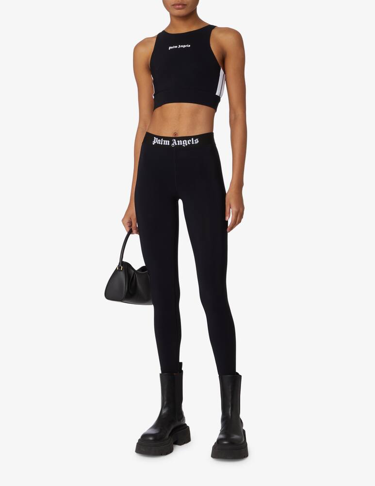 rinascente Palm Angels Track top bra