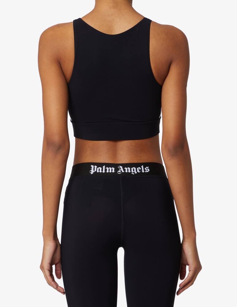 rinascente Palm Angels Track top bra