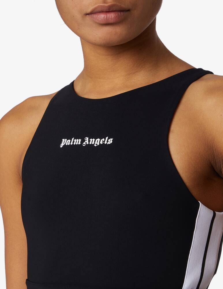 rinascente Palm Angels Track top bra