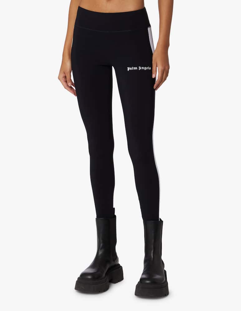 rinascente Palm Angels Track leggings