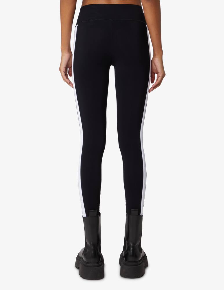 rinascente Palm Angels Track leggings