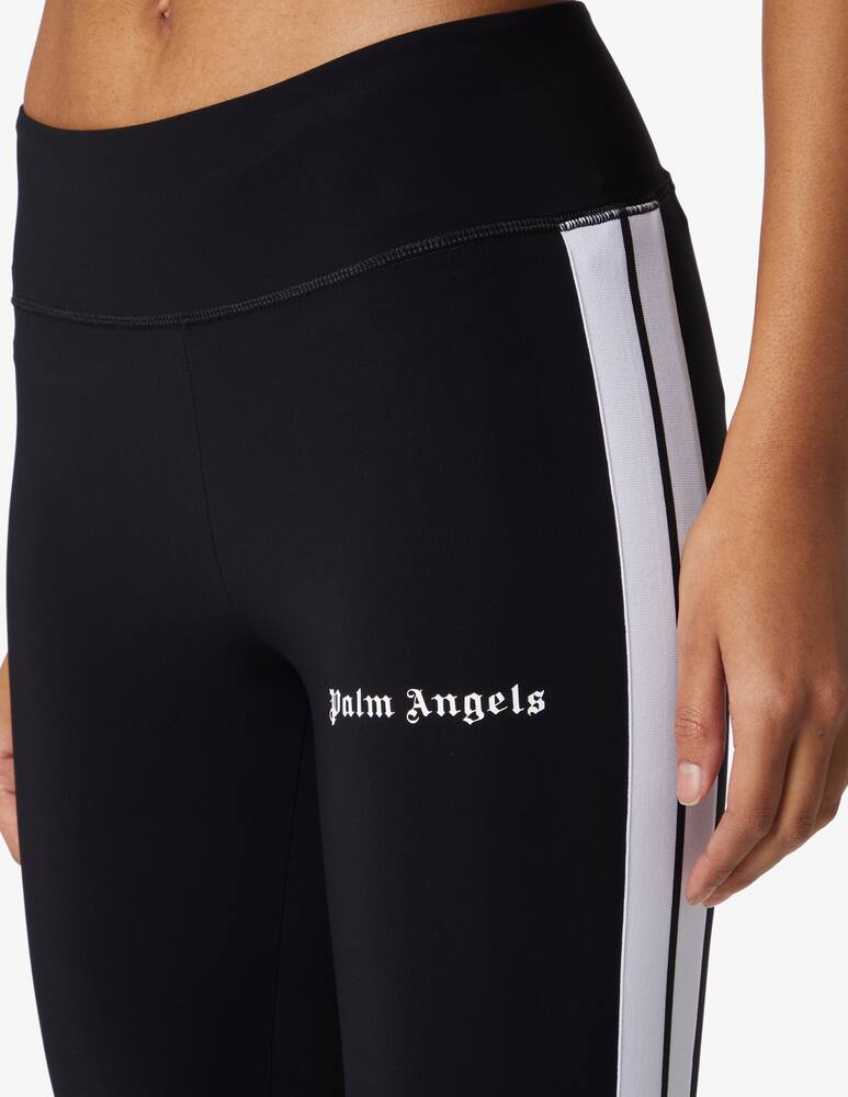 rinascente Palm Angels Track leggings