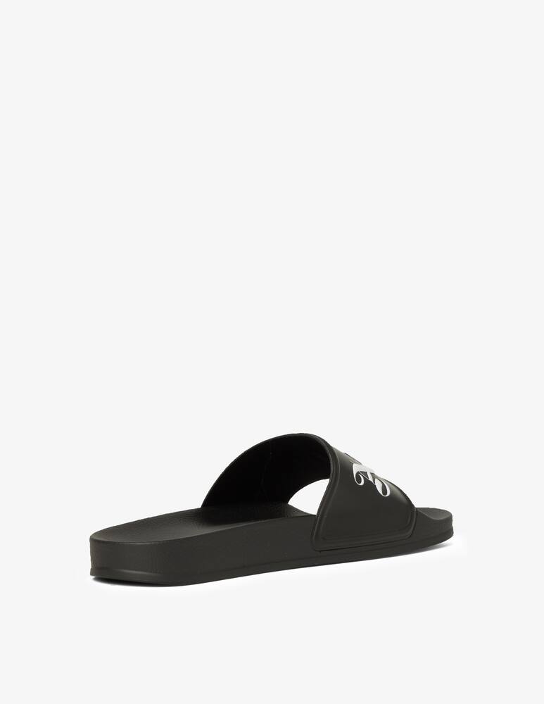 rinascente Palm Angels Ciabatte con logo 