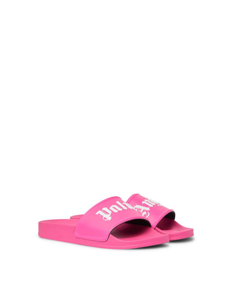 rinascente Palm Angels Ciabattine - rosa