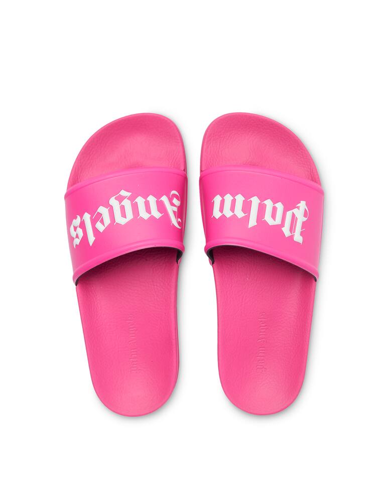 rinascente Palm Angels Ciabattine - rosa