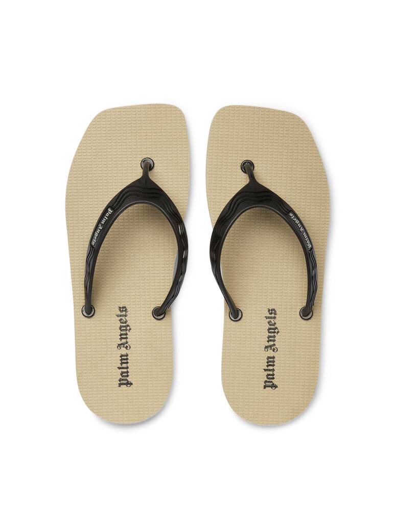 rinascente Palm Angels Infradito - Beige