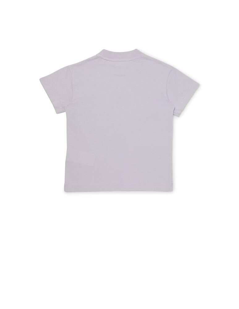 rinascente Palm Angels Bear t-shirt - Viola