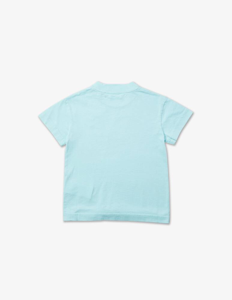 rinascente Palm Angels Bear t-shirt - Blu