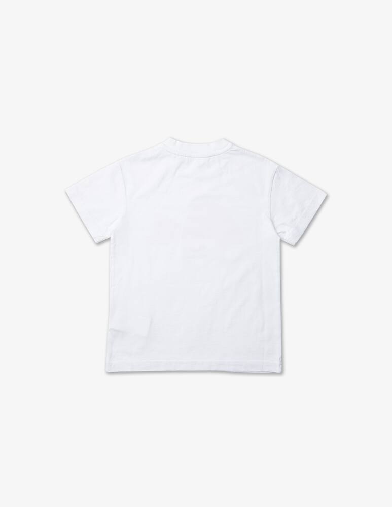 rinascente Palm Angels Bear t-shirt - Bianco