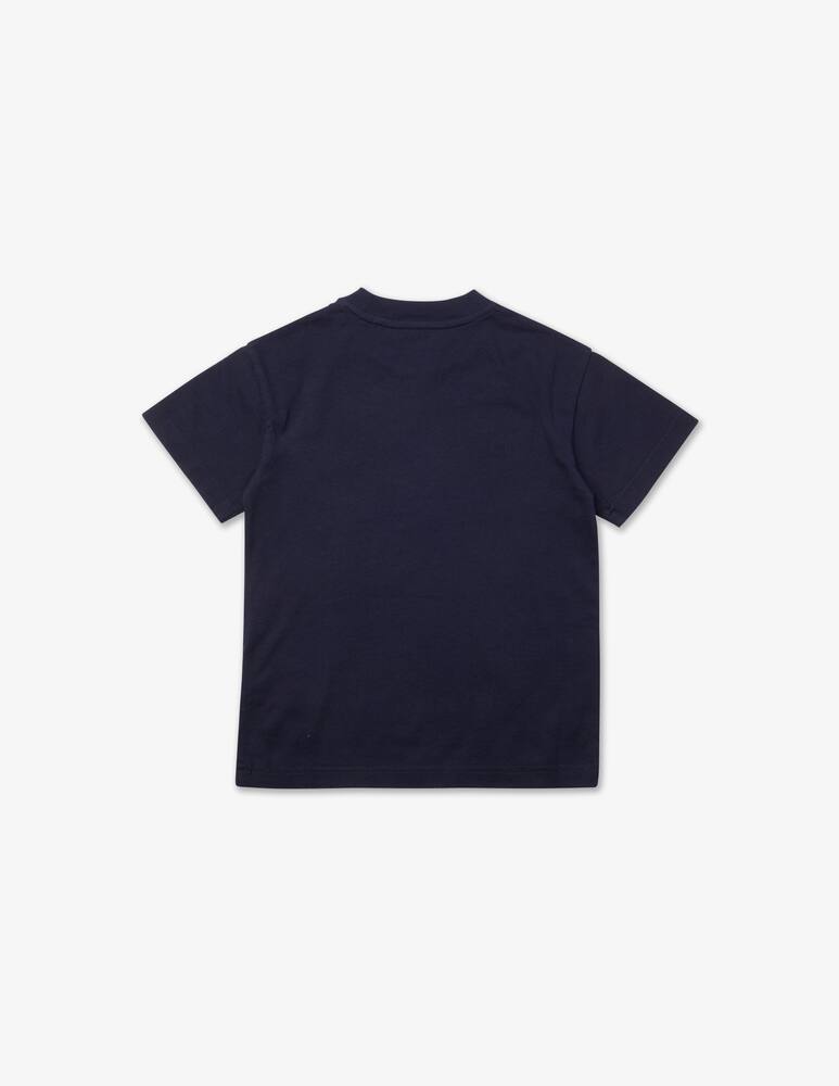 rinascente Palm Angels Bear t-shirt - Blu