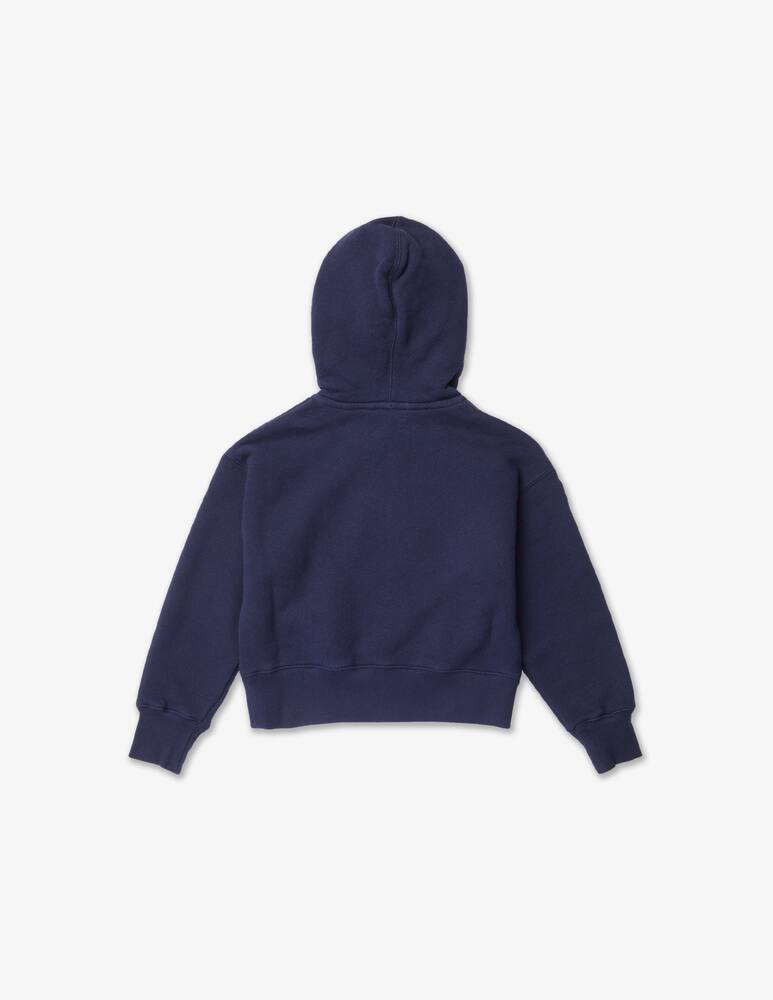 rinascente Palm Angels Bear hoodie  - Blu