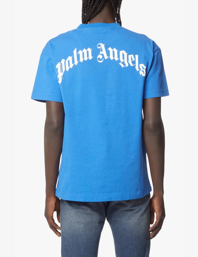 rinascente Palm Angels Maglietta classica shark 