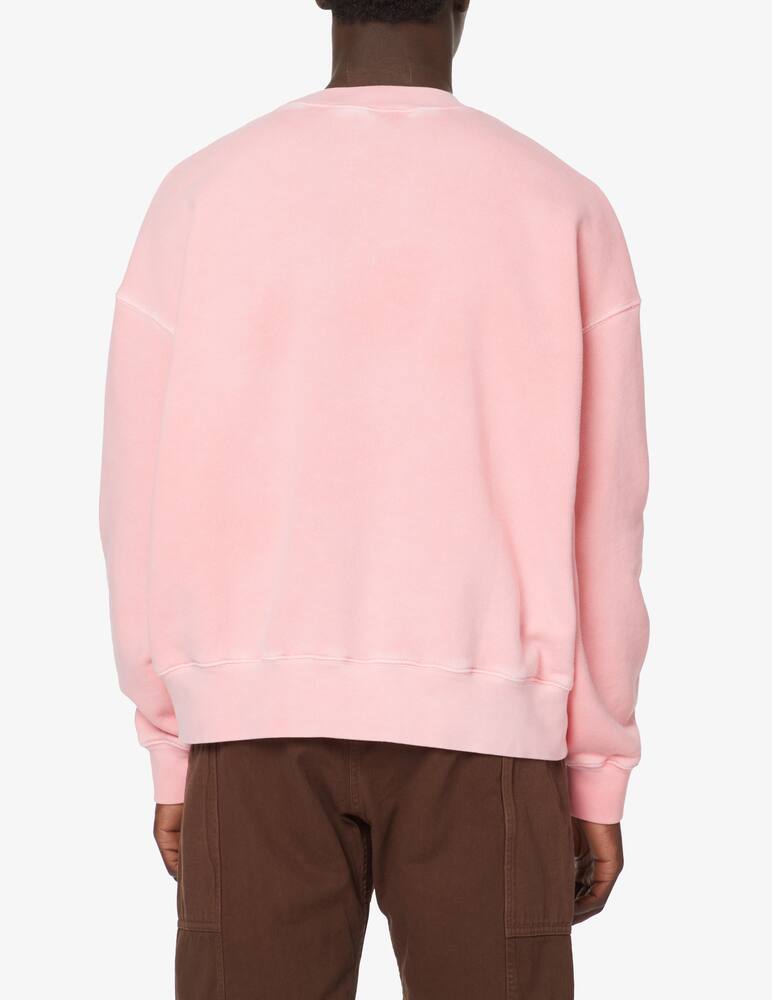 rinascente Palm Angels Bear crewneck - violet