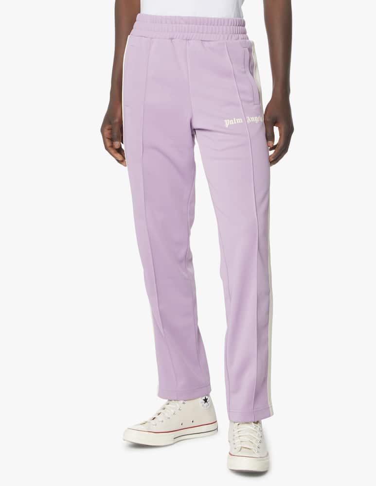 rinascente Palm Angels Pantaloni tuta - viola