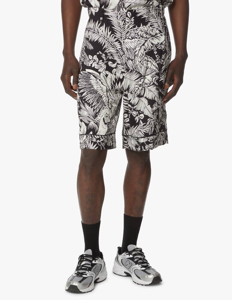 rinascente Palm Angels Costume palm - nero