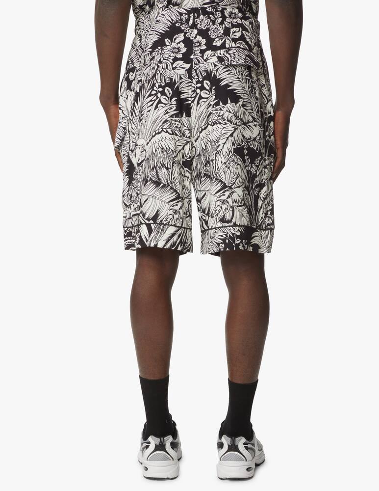 rinascente Palm Angels Costume palm - nero