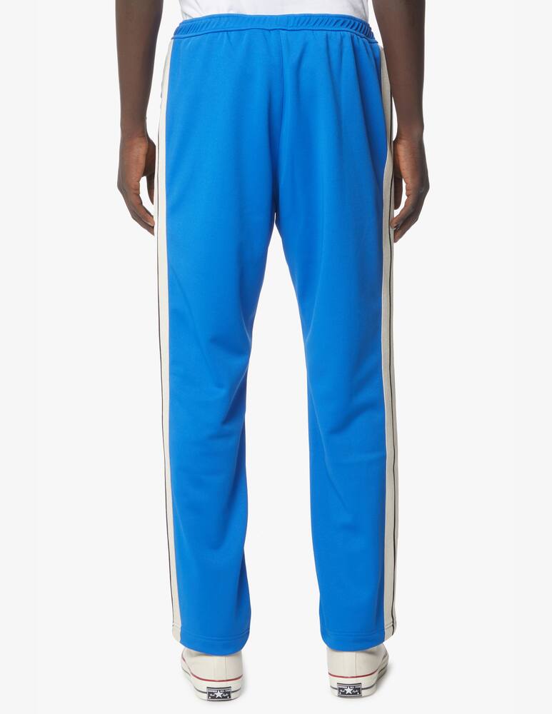 rinascente Palm Angels New slim track pants - blue