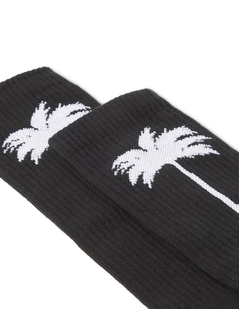 rinascente Palm Angels Calzini pxp - nero