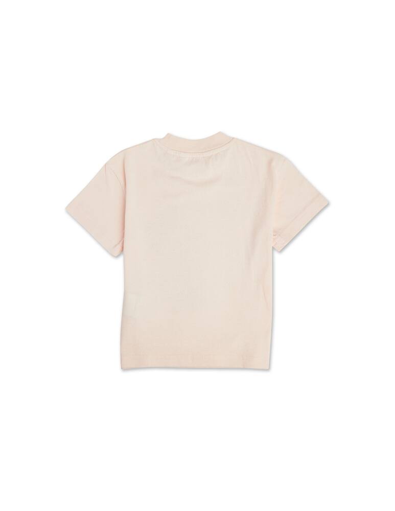 rinascente Palm Angels Coconut t-shirt - Rosa