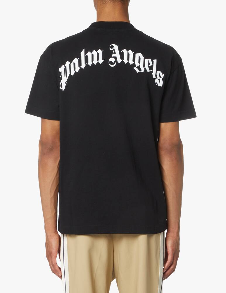 rinascente Palm Angels Leo bear classic t-shirt - multi