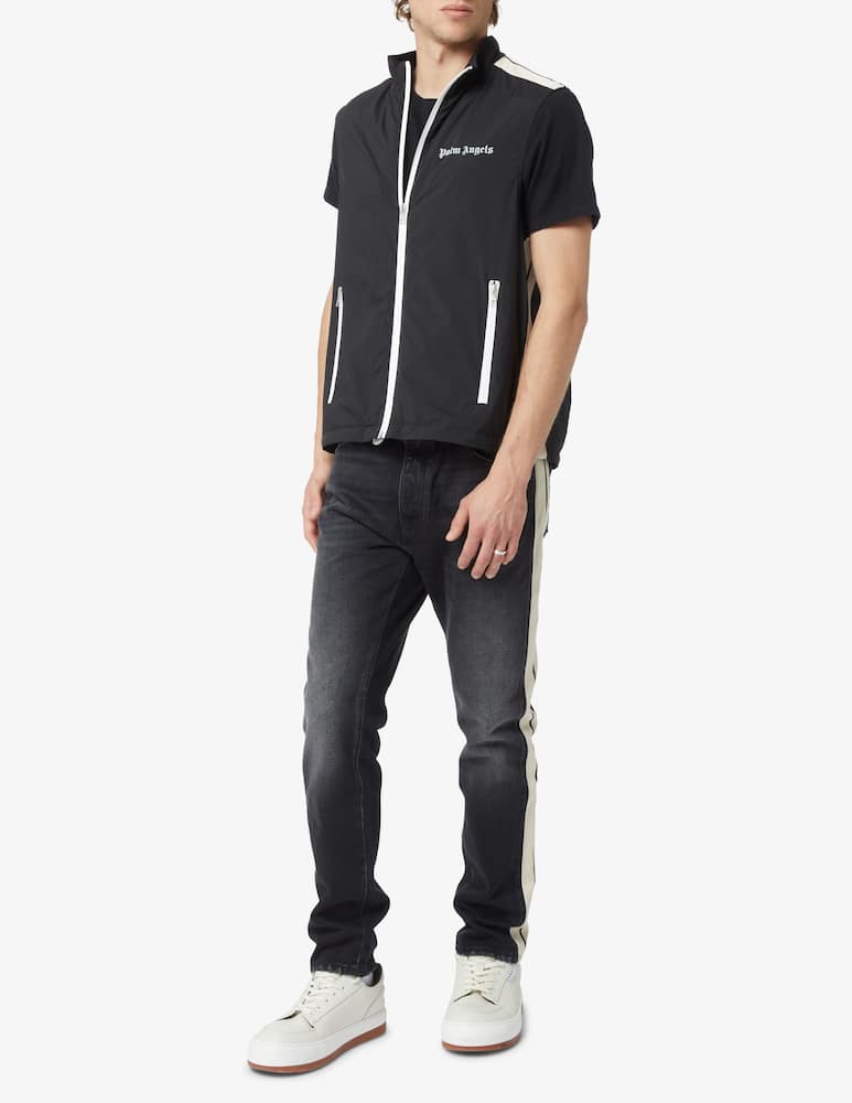 rinascente Palm Angels Smanicato - Nero