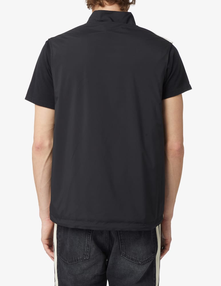 rinascente Palm Angels Smanicato - Nero