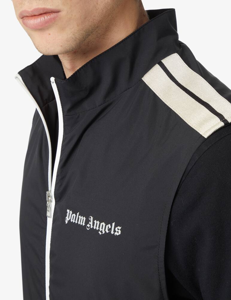 rinascente Palm Angels Smanicato - Nero