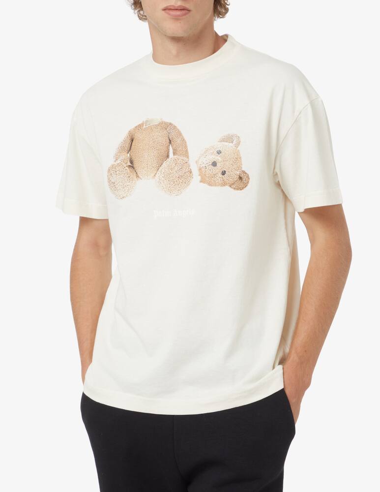 Palm Angels Pa bear classic t-shirt - picture 1 Palm Angels Pa bear classic t-shirt - picture 1