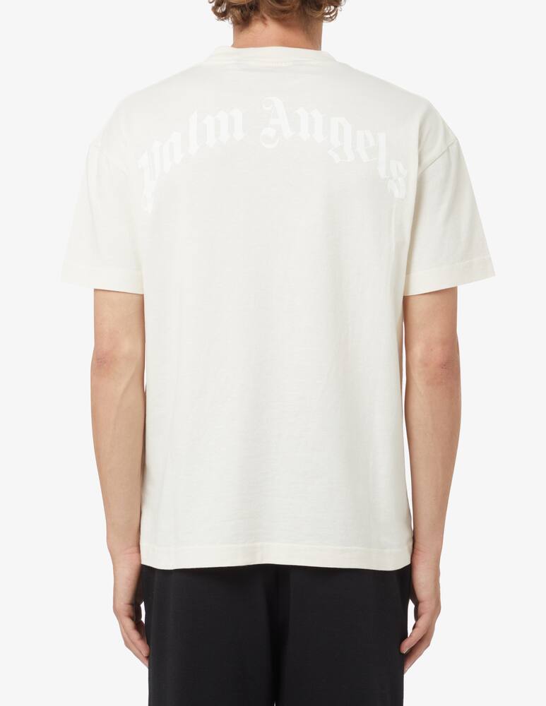 Palm Angels Pa bear classic t-shirt - picture 3 Palm Angels Pa bear classic t-shirt - picture 3