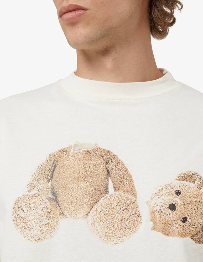 Palm Angels Pa bear classic t-shirt - picture 4 Palm Angels Pa bear classic t-shirt - picture 4