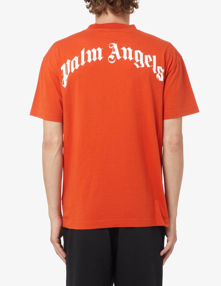 rinascente Palm Angels Pa bear classic t-shirt 