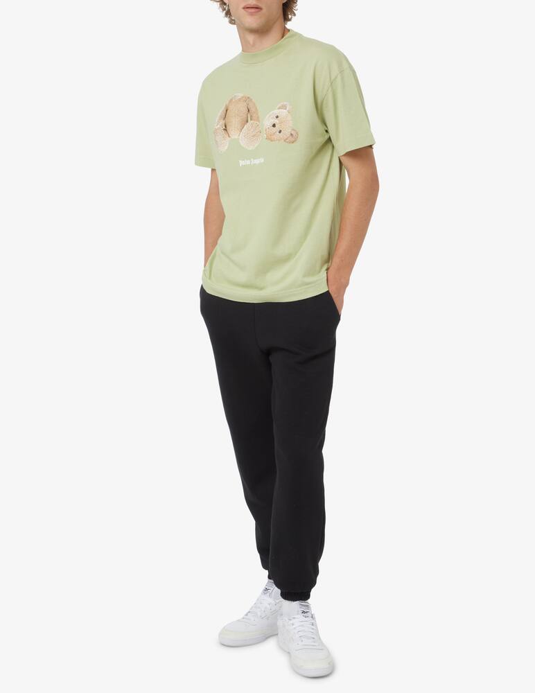 Palm Angels Pa bear classic t-shirt - picture 2 Palm Angels Pa bear classic t-shirt - picture 2