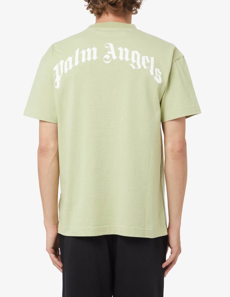 Palm Angels Pa bear classic t-shirt - picture 3 Palm Angels Pa bear classic t-shirt - picture 3
