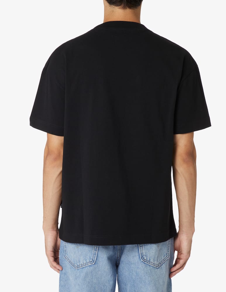 rinascente Palm Angels The palm classic t-shirt 