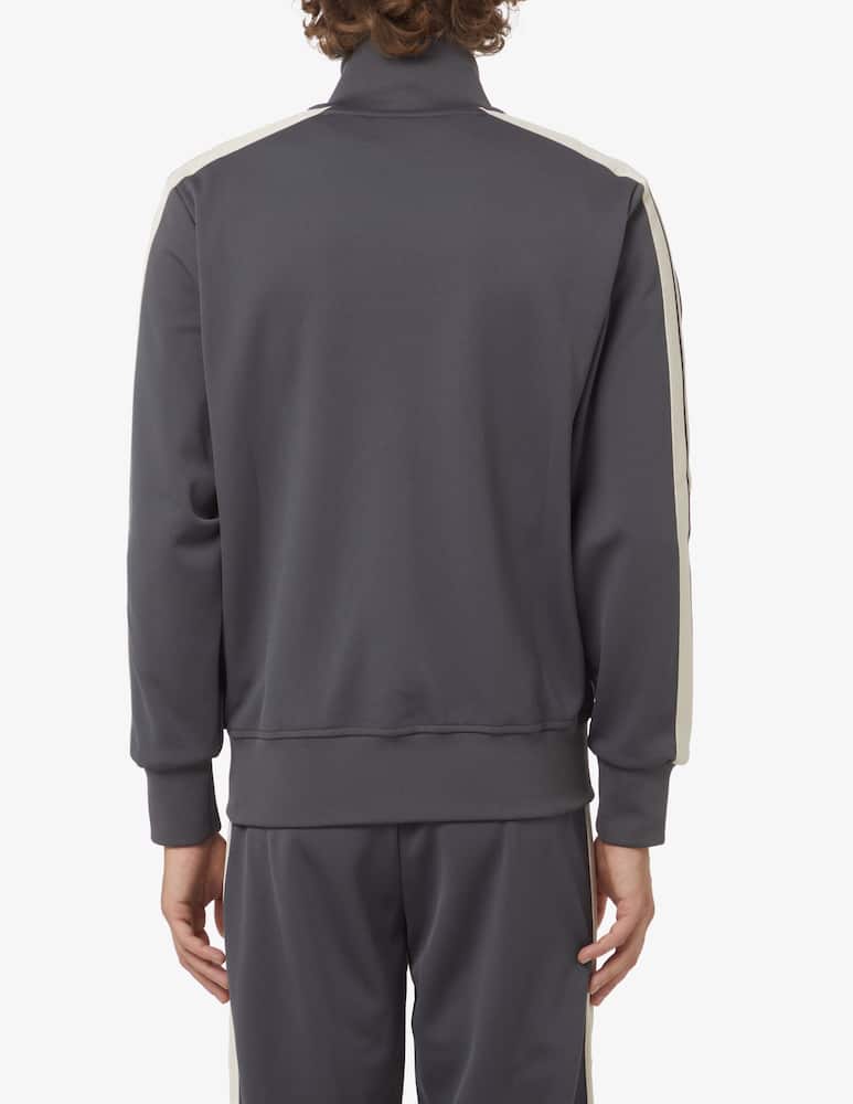 rinascente Palm Angels Felpa tuta classica 