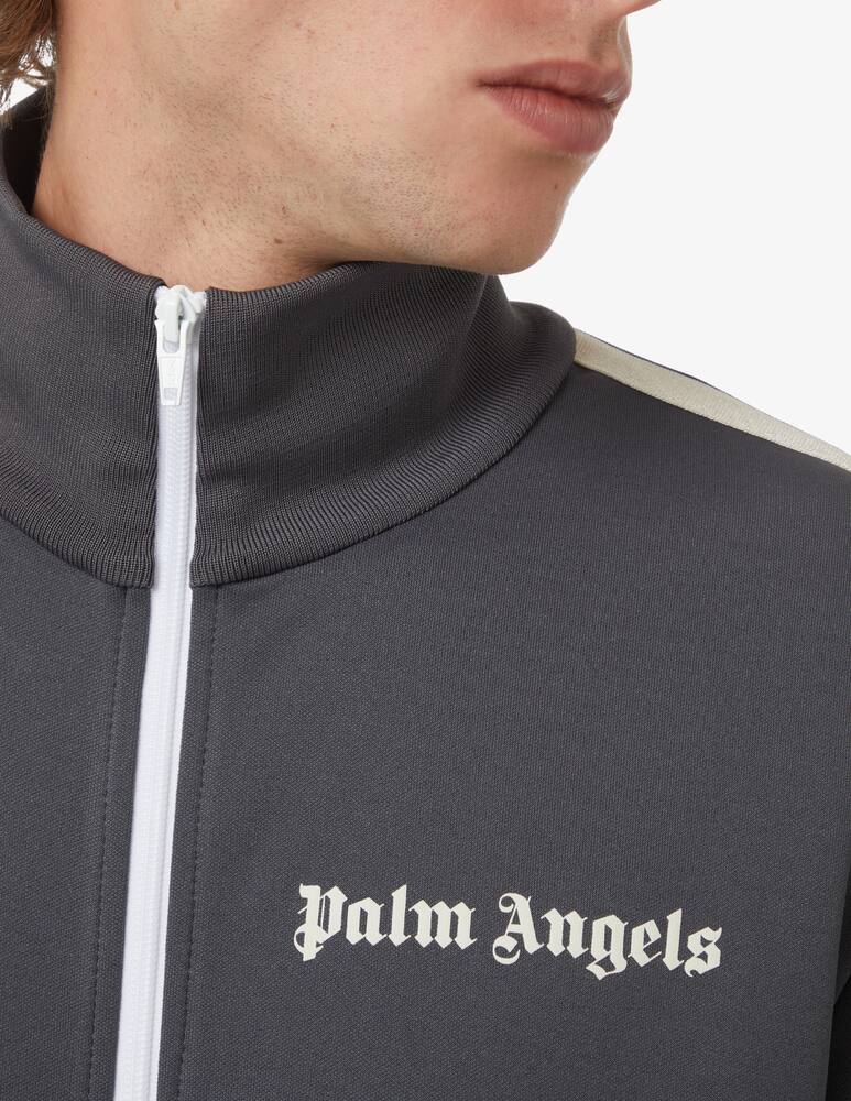 Palm Angels Felpa tuta classica - immagine 4 Palm Angels Felpa tuta classica - immagine 4
