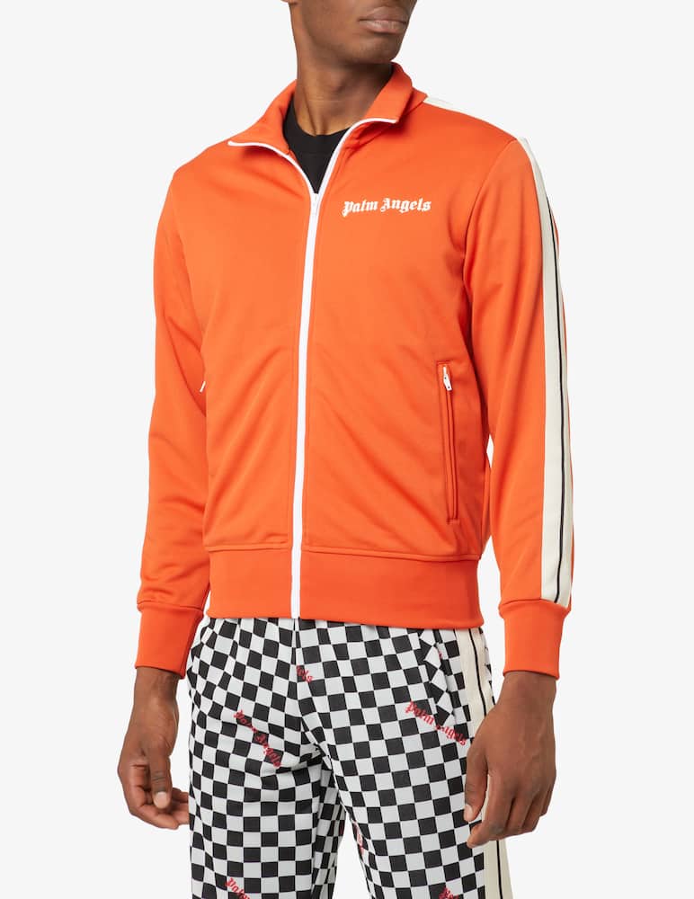 Palm Angels Classic track jacket  - picture 1