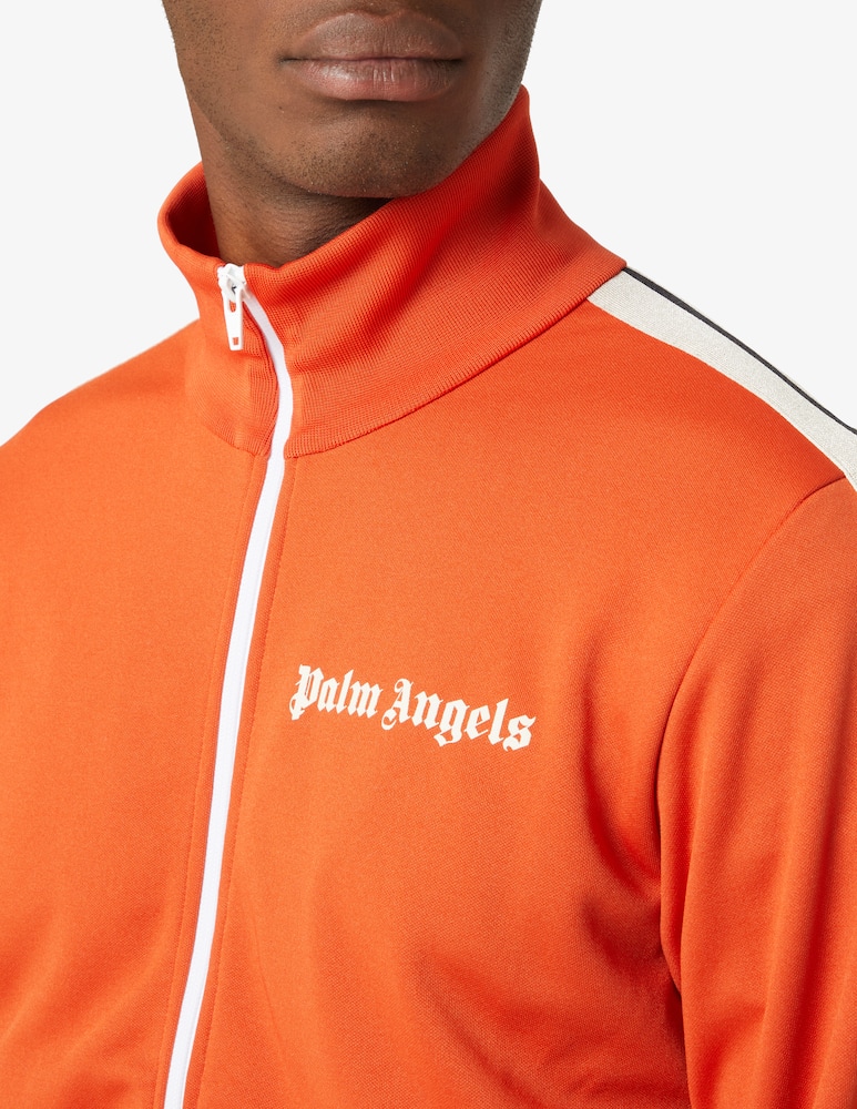Palm Angels Classic track jacket  - picture 4