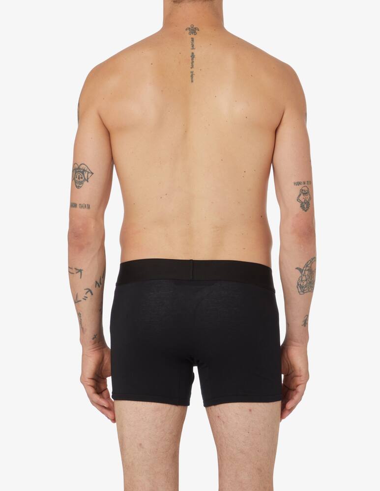rinascente Palm Angels Boxer bipack - Black
