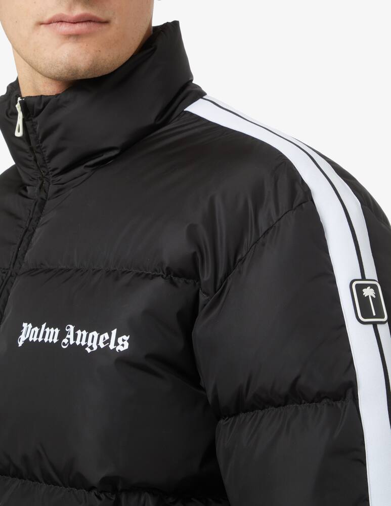 rinascente Palm Angels Classic track down jacket 