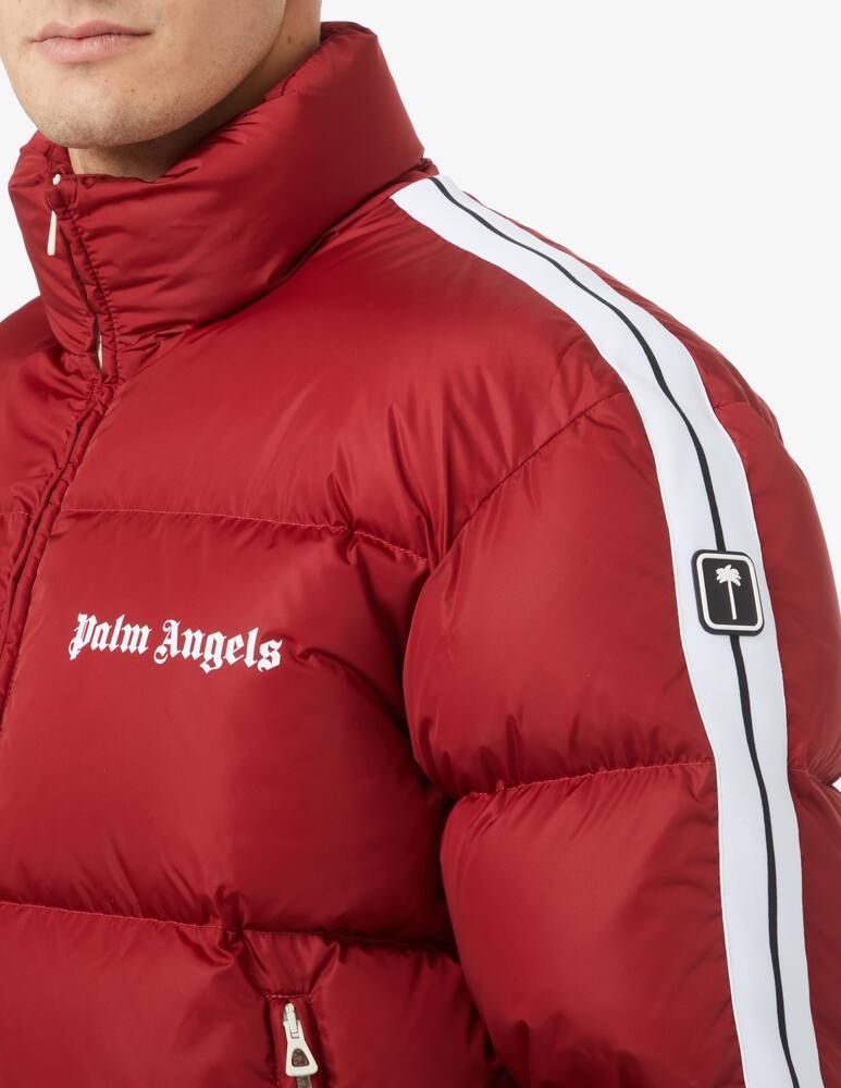 rinascente Palm Angels Piumino classico 