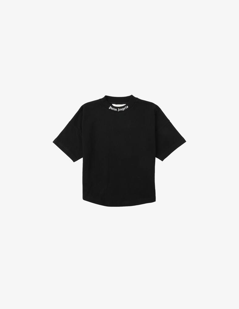 Palm Angels Bear cotton t-shirt - Black - picture 1 Palm Angels Bear cotton t-shirt - Black - picture 1