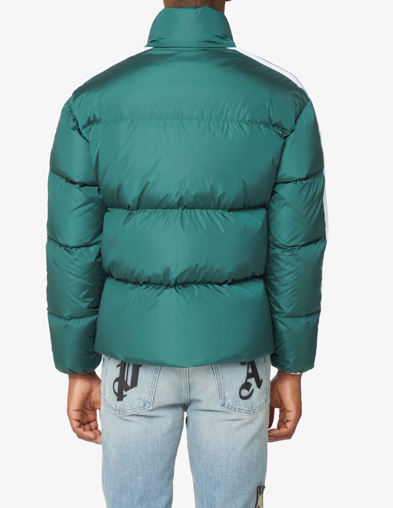 Palm Angels Classic track down jacket - picture 3 Palm Angels Classic track down jacket - picture 3