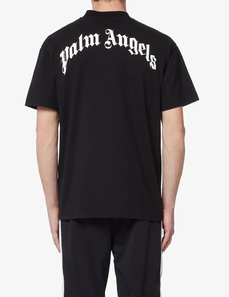 rinascente Palm Angels Shark classic t-shirt 