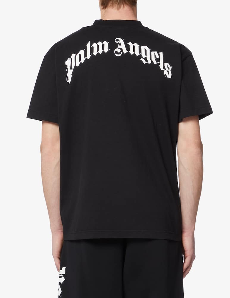 rinascente Palm Angels Bear classic t-shirt 
