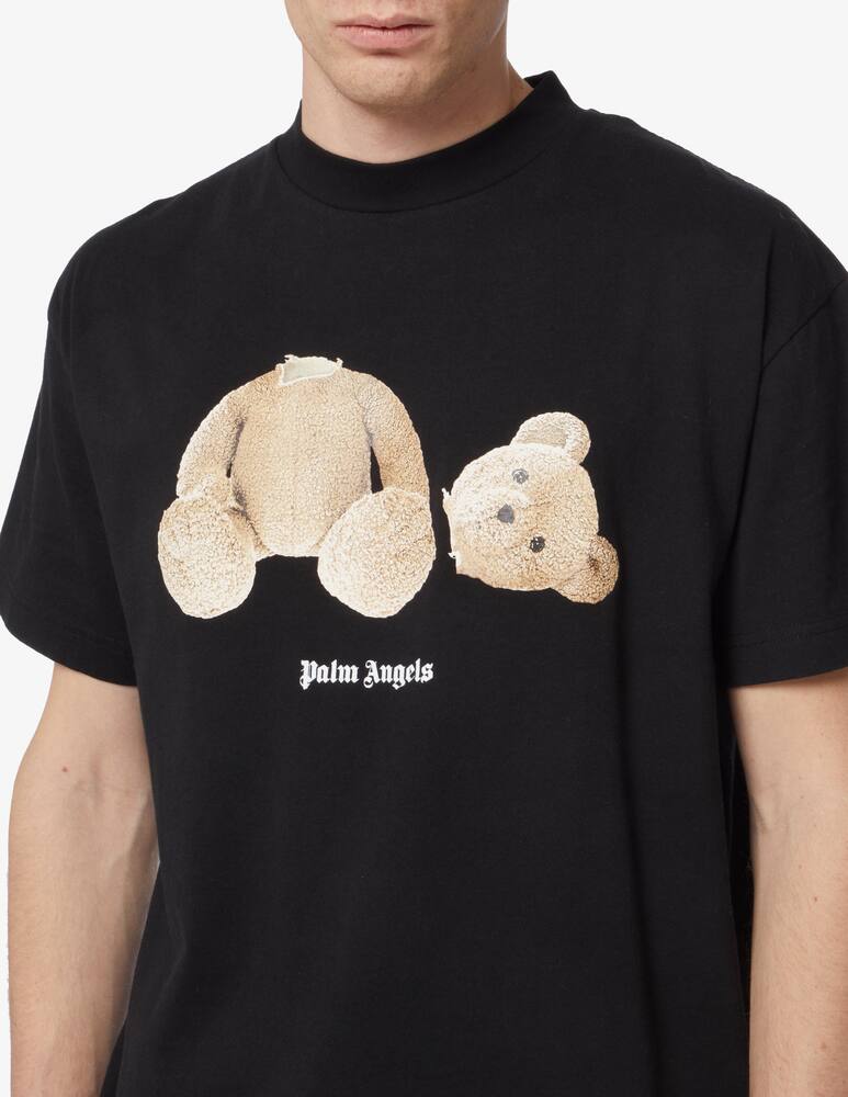 rinascente Palm Angels Bear classic t-shirt 