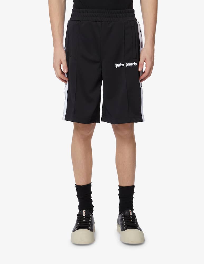 rinascente Palm Angels Pantaloni corti classic track 