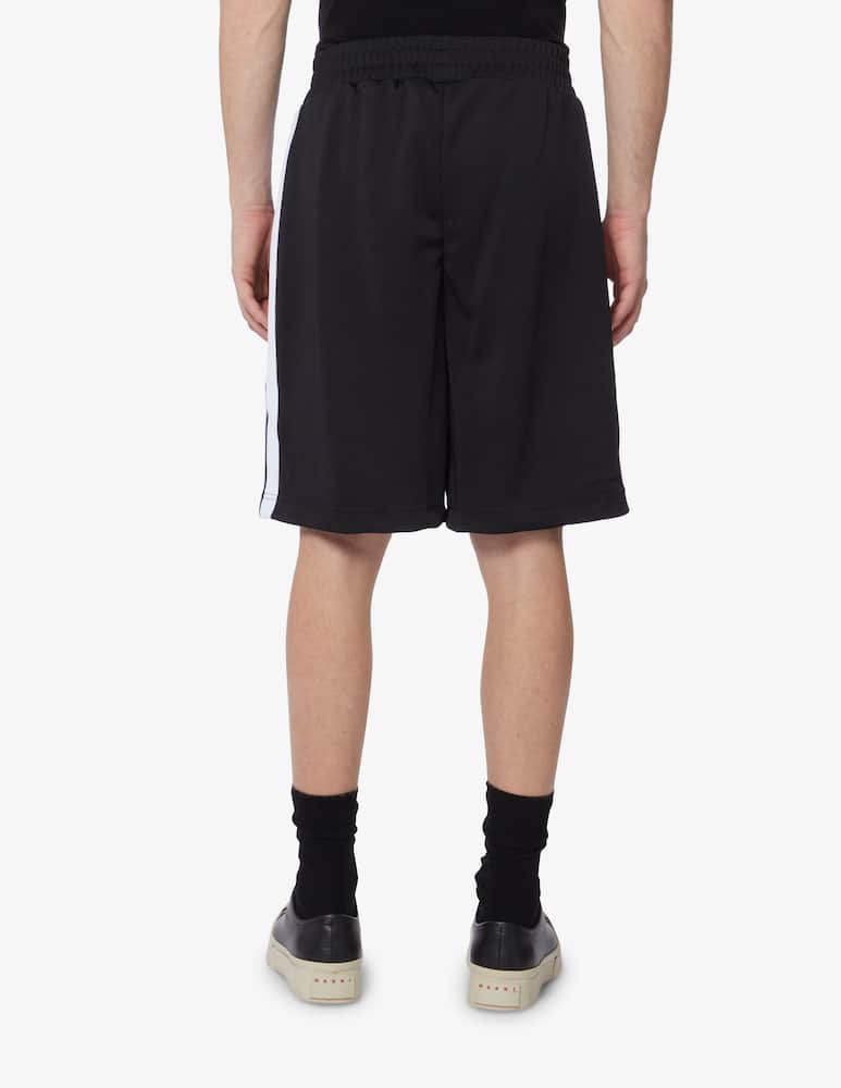 rinascente Palm Angels Pantaloni corti classic track 