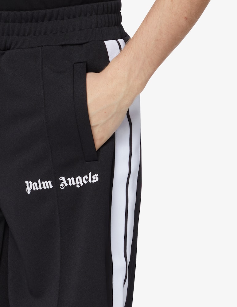 rinascente Palm Angels Pantaloni corti classic track 